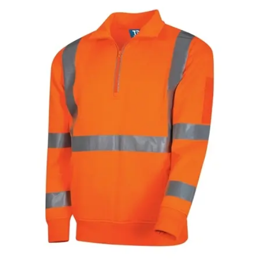 Picture of Tru Workwear, NSW Fleece Jumper